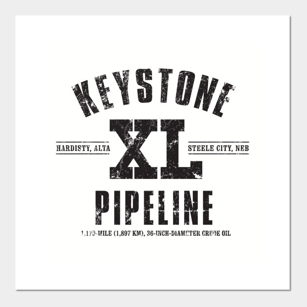 Keystone XL Pipeline